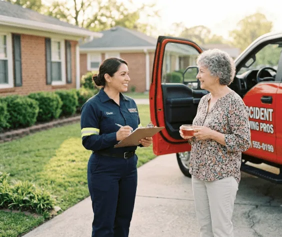 Accident Towing Service Acworth, GA FAQs